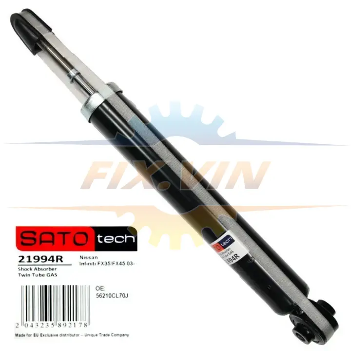 Амортизатор SATO TECH 21994R (фото 1)