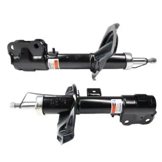 SATO Амортизатор Mitsubishi Lancer -F(R) газ SATO TECH 22033FR