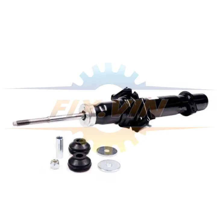 SATO Амортизатор Honda Accord (2009-) газ SATO TECH 22210FR (фото 1)