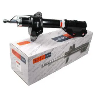 Амортизатор SATO tech SATO TECH 22281FL