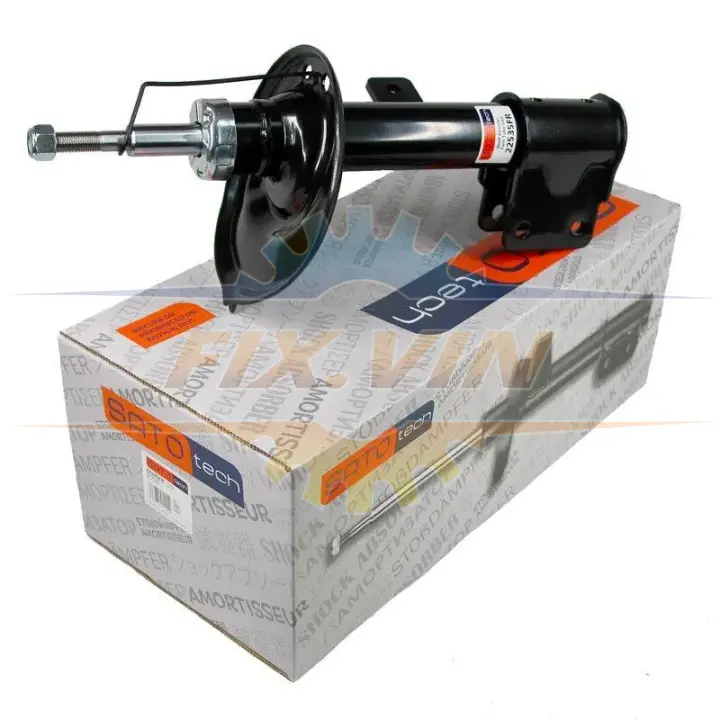Амортизатор SATO tech SATO TECH 22535FR (фото 1)