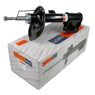 Амортизатор SATO tech SATO TECH 22535FR