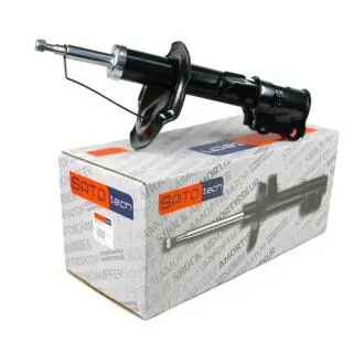 Амортизатор підвіски передній лівий SATO TECH 22629FL
