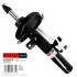 SATO Амортизатор FORD C-MAX II, FOCUS III 07.10- FR SATO TECH 22642FR (фото 1)