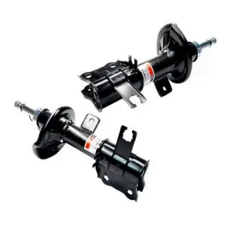 SATO Амортизатор Geely CK газ SATO TECH 23463FL