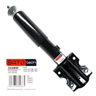 SATO Амортизатор Ford Transit 86- масл. SATO TECH 33289F