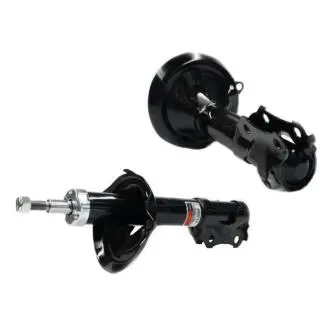 SATO Амортизатор VW POLO, Chery Amulet масл SATO TECH 33380F
