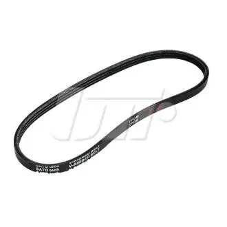 Ремень поликлиновой SATO TECH 3PK668