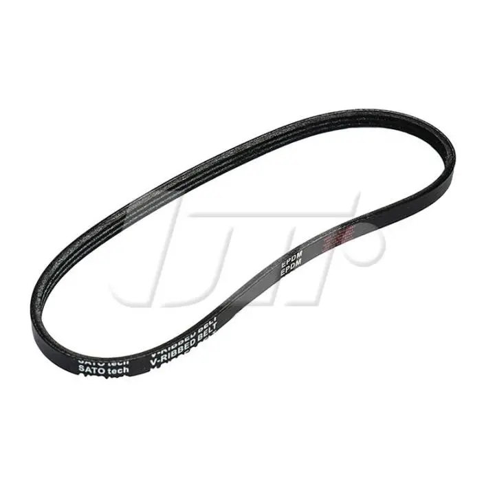 Ремень поликлиновой SATO TECH 3PK760 (фото 1)