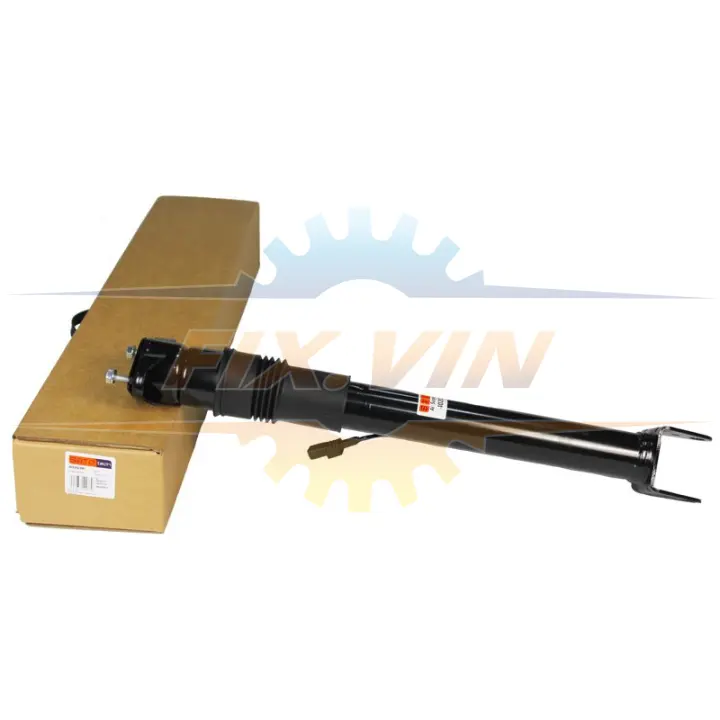 Амортизатор SATO TECH 40203R (фото 1)