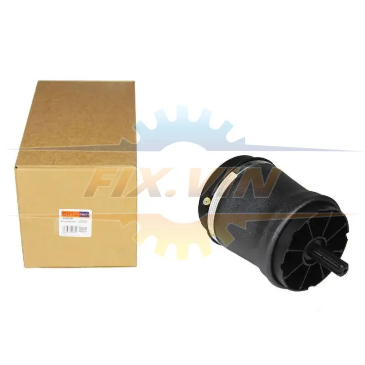 Амортизатор підвіски SATO TECH 60203R (фото 1)