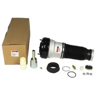 Sato Пневмобалон MERCEDES BENZ S-Class (W220) 98- F SATO TECH 60206F