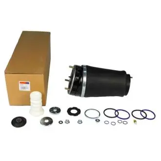 Sato Пневмобалон LAND ROVER Range Rover III 01- FL SATO TECH 60215FL