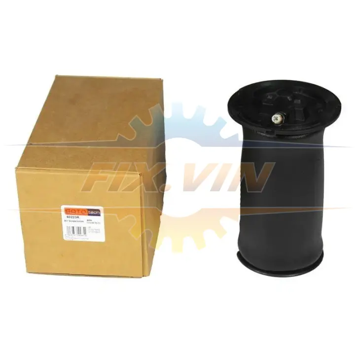 Sato Пневмобалон BMW 5Series(E60) 2003-2010 R SATO TECH 60223R (фото 1)