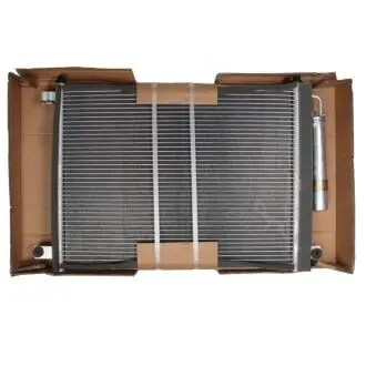 Конденсатор кондиціонера SATO TECH C12108
