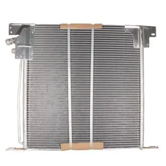 Конденсатор кондиціонера SATO TECH C12109