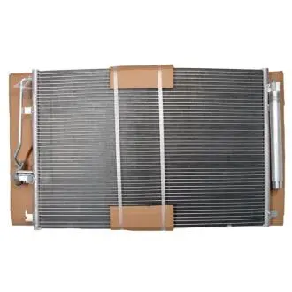Конденсатор кондиціонера SATO TECH C12114