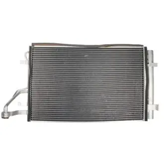 SATO Q+ Конденсер HYUNDAI I30 07- SATO TECH C12116