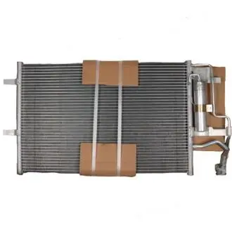 Конденсатор кондиціонера SATO TECH C12121