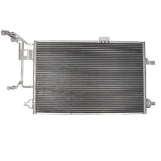 Конденсатор кондиціонера SATO TECH C12123