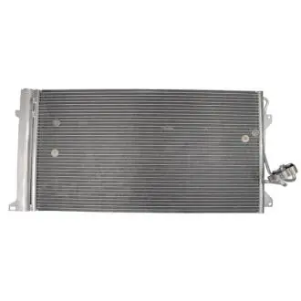 Конденсатор кондиціонера SATO TECH C12125