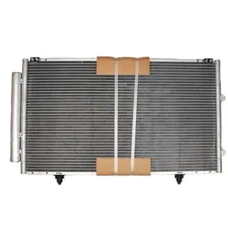 Конденсатор кондиціонера SATO TECH C12126