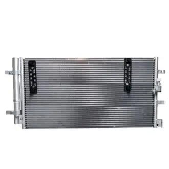 SATO Конденсер AUDI A6/A7 10- SATO TECH C12134