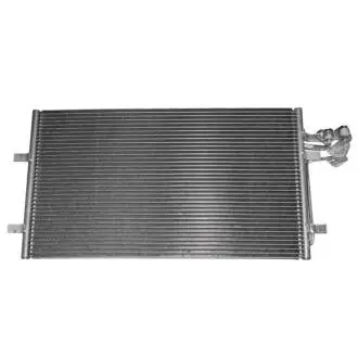 SATO Конденсер Ford C-Max 07- SATO TECH C12143