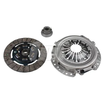 Комплект зчеплення SATO TECH CK70009