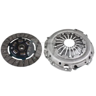 Сцепление комплект RENAULT Megane II (1,4-1,6 16V, КПП JH3), DUSTER 1.6i 16V 10-, LOGAN 1.6i 16V 07-, CLIO III 1.4/1.6i 16V 05-, MEGANE II/III 1.4/1.6 SATO TECH CK70013