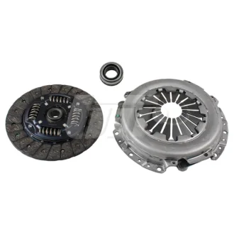 Комплект зчеплення SATO TECH CK70040