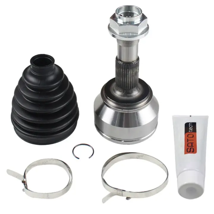 SATO Шарнір рівних кутових швидкостей, зовнішній SATO TECH CV30098 (фото 1)