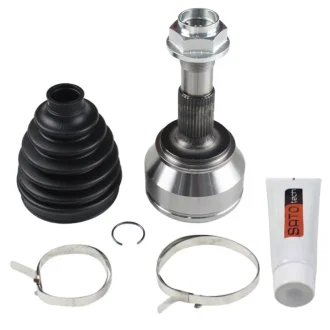 SATO Шарнір рівних кутових швидкостей, зовнішній SATO TECH CV30098