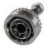 SATO Шарнір рівних кутових швидкостей, зовнішній SATO TECH CV30549 (фото 2)