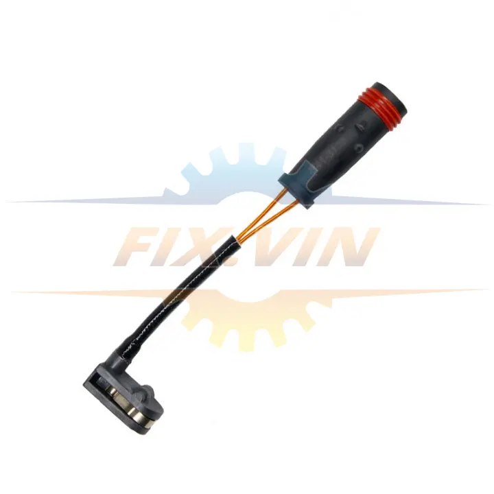 SATO Датчик износа тормозных колодок SATO TECH E413109 (фото 1)