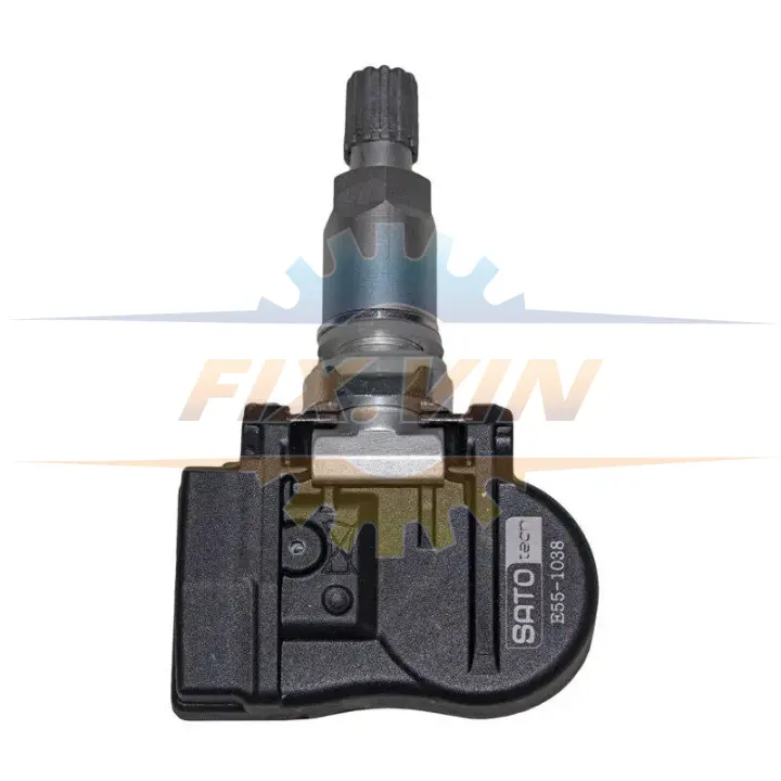 Датчик давления в шинах SATO TECH E55-1038 (фото 1)
