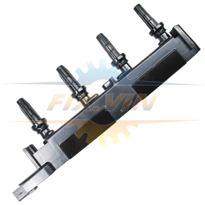 Катушка зажигания SATO TECH E701107 (фото 1)