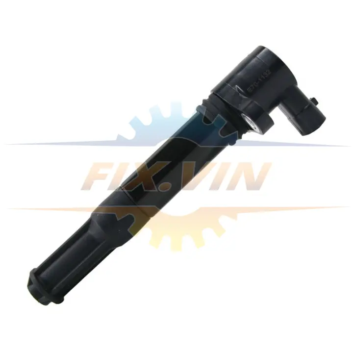 SATO Катушка зажигания SATO TECH E701132 (фото 1)