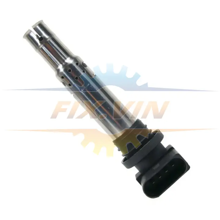 Катушка зажигания SATO TECH E701133 (фото 1)