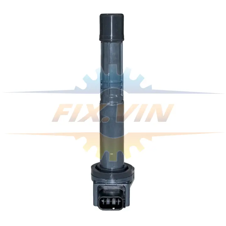 Катушка зажигания SATO TECH E701141 (фото 1)