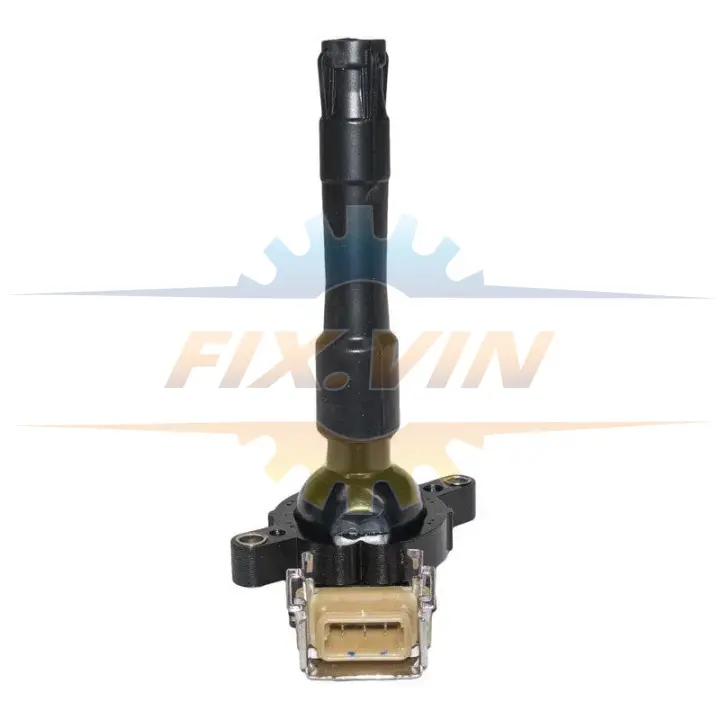 Катушка зажигания SATO TECH E70-1143 (фото 1)