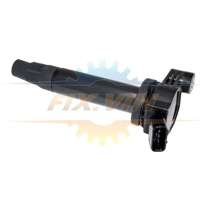 Катушка зажигания SATO TECH E701145 (фото 1)