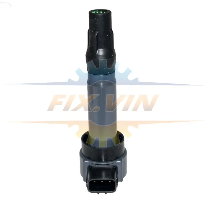 Катушка зажигания SATO TECH E701153 (фото 1)