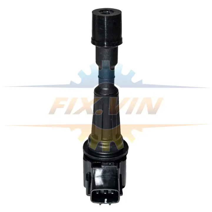 Катушка зажигания SATO TECH E701154 (фото 1)