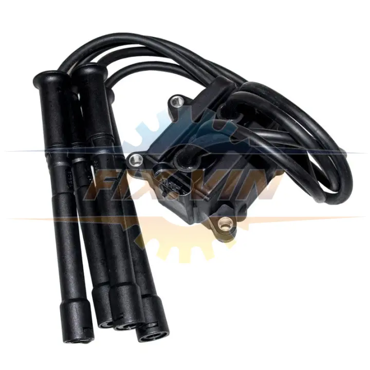 Катушка зажигания SATO TECH E701157 (фото 1)