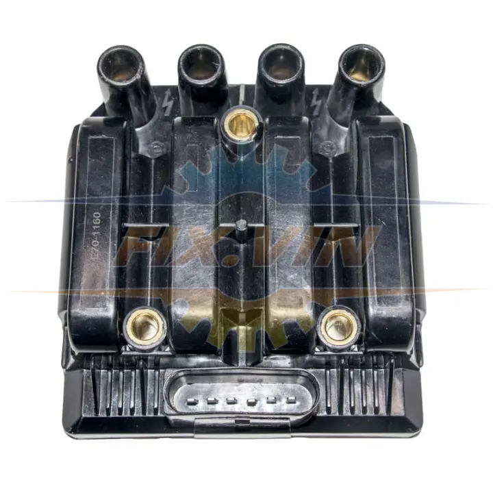 Катушка зажигания SATO TECH E701160 (фото 1)