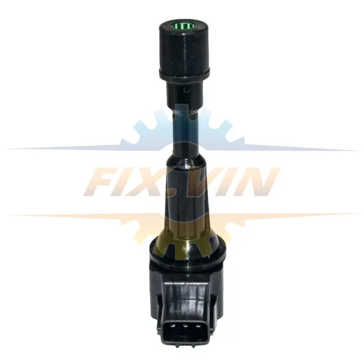 Катушка зажигания SATO TECH E70-1163 (фото 1)
