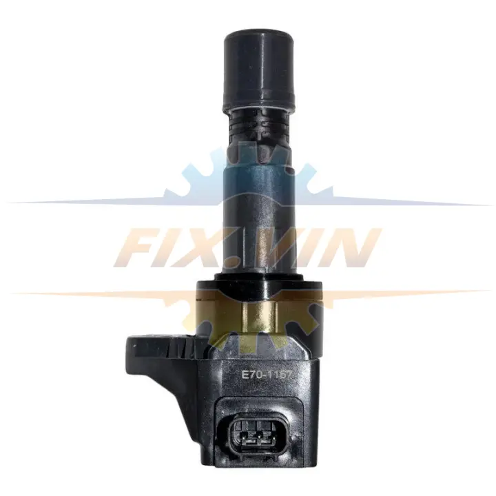 Катушка зажигания SATO TECH E70-1167 (фото 1)