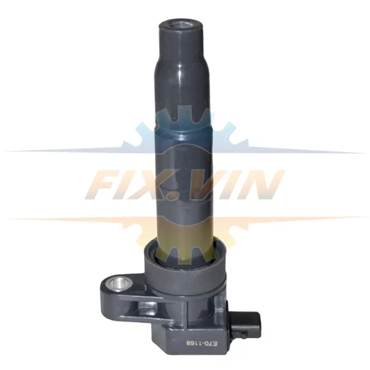 Катушка зажигания SATO TECH E701168 (фото 1)