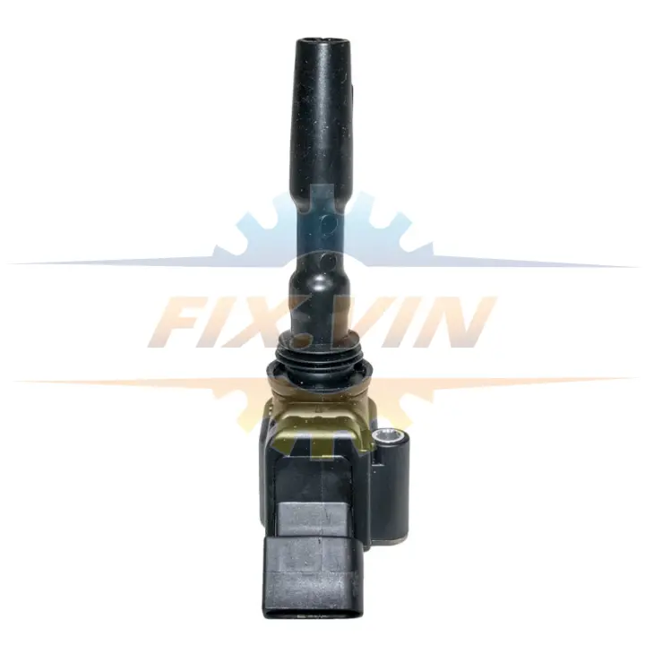 Катушка зажигания SATO TECH E701169 (фото 1)